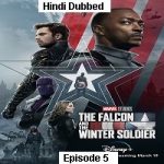 The Falcon and the Winter Soldier (2021 EP 5) Hindi Season 1