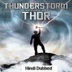 Thunderstorm: The Return of Thor (2011) Hindi Dubbed