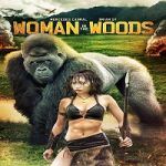Woman in the Woods (2021) English Full Movie Online Watch DVD Print Download Free