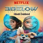 3Below: Tales of Arcadia (2018) Hindi Season 1