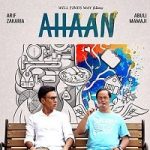 Ahaan (2021) Hindi