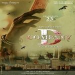 D Company (2021) Hindi Full Movie Online Watch DVD Print Download Free