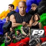 Fast And Furious 9 (2021) English