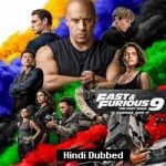 Fast & Furious 9 (2021) Unofficial Hindi Dubbed