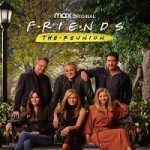 Friends: The Reunion (2021) English