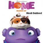 Home (2015) Hindi Dubbed