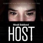 Host (2020) Hindi Dubbed Full Movie Online Watch DVD Print Download Free