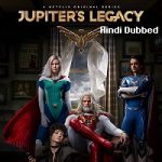 Jupiter’s Legacy (2021) Season 1 Complete Online Watch DVD Print Download Free