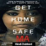 Ma (2019) Hindi Dubbed Full Movie Online Watch DVD Print Download Free