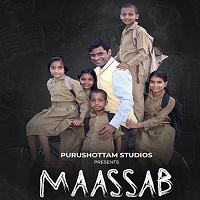 Maassab (The Teacher 2021) Hindi