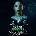 November Story (2021) Hindi Season 1 Complete