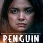 Penguin (2020) Unofficial Hindi Dubbed Full Movie Online Watch DVD Print Download Free