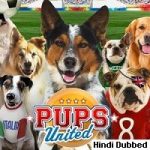 Pups United (2015) Hindi Dubbed