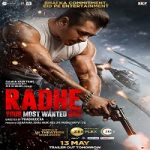 Radhe: Your Most Wanted Bhai (2021) Hindi