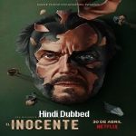 The Innocent (2021) Hindi Season 1 Complete