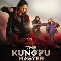 The Kung Fu Master (2021) South Hindi Dubbed