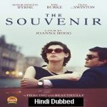 The Souvenir (2019) Hindi Dubbed