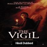 The Vigil (2019) Hindi Dubbed Full Movie Online Watch DVD Print Download Free