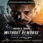Tom Clancys Without Remorse (2021) English Full Movie Online Watch DVD Print Download Free