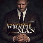 Wrath of Man (2021) English