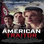 American Traitor: The Trial of Axis Sally (2021) English Full Movie Online Watch DVD Print Download Free