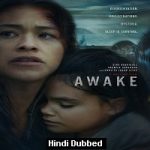 Awake (2021) Hindi Dubbed Online Watch DVD Print Download Free