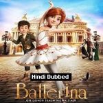 Ballerina (2021) Hindi Dubbed