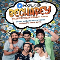 Becharey (2020) Hindi Season 1 Complete Online Watch DVD Print Download Free