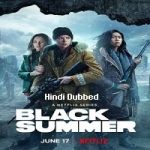 Black Summer (2021) Hindi Season 2