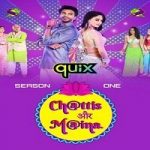 Chattis Aur Maina (2021) Hindi Season 1 Online Watch DVD Print Download Free