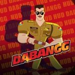 Dabangg (2021) Hindi Season 1 Complete