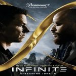 Infinite (2021) English Full Movie Online Watch DVD Print Download Free