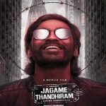 Jagame Thandhiram (2021) Hindi Dubbed