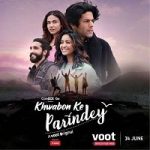 Khwabon Ke Parindey (2021) Hindi Season 1
