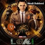 Loki (2021 Episode 1) Hindi Season 1