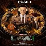 Loki (2021 Episode 3) Hindi Season 1