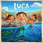 Luca (2021) English Full Movie Online Watch DVD Print Download Free