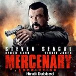 Mercenary Absolution (2015) Hindi Dubbed