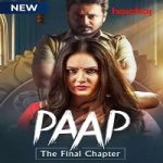 Paap (2021) Hindi Season 2 Online Watch DVD Print Download Free
