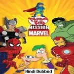 Phineas and Ferb Mission Marvel (2013) Hindi Dubbed Full Movie Online Watch DVD Print Download Free