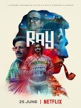 Ray (2021) Hindi Season 1 Episodes [01-04] Online Watch DVD Print Download Free