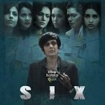 Six (2021) Hindi Season 1