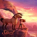 Spirit Untamed (2021) English