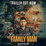 The Family Man (2021) Hindi Season 2 Online Watch DVD Print Download Free