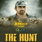 The Hunt (2021) Hindi Season 1 Complete