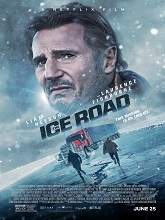 The Ice Road (2021) English Full Movie Online Watch DVD Print Download Free