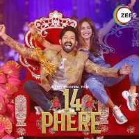 14 Phere (2021) Hindi