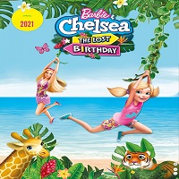Barbie & Chelsea the Lost Birthday (2021) Hindi Dubbed Full Movie Online Watch DVD Print Download Free
