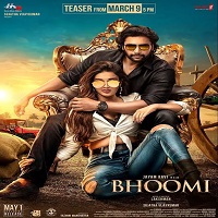 Bhoomi (2021) Unofficial Hindi Dubbed