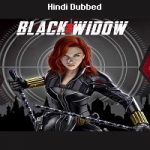 Black Widow (2021) Unofficial Hindi Dubbed